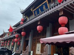 -龙森园火锅(琴台路店)