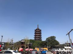 -笃笃笃糖粥(十全街店)