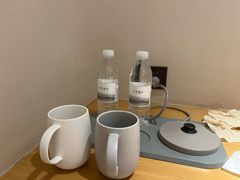 -全季酒店(苏州宝带路地铁站店)