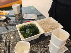 -一席地·本地鸡窝·杭帮鸡火锅(萧山银隆百货店)