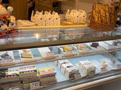 -京谷烘焙店(中国铁建·万科翡翠国际三期店)