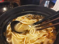 -老妈米线(港龙店)