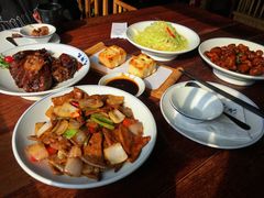 -大牌大·传统杭帮菜(湖滨店)