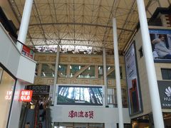 -开元盛世广场(新华北路店)