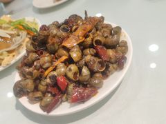 -孟记粥铺·家常菜·烧烤·粥(亚运村店)