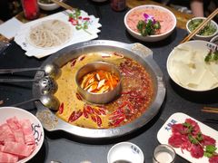 -大龙燚火锅(春熙店)