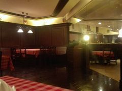 -杭州国际会议中心洲际酒店-德国啤酒屋(砂之船国际生活广场店)