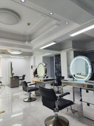-Sugar Hair Salon