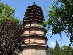 -天宁寺