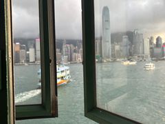-天星小轮码头