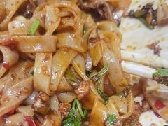 -小满手工粉(上海月星环球港店)