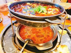 -重庆乌鱼庄·龙滋鲜(青羊大道店)