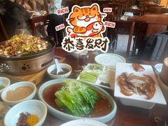 -恭敬李·烤鸭(天坛北门店)