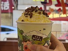 -一杯潮茶·专注潮汕茶饮(朝阳庄店)