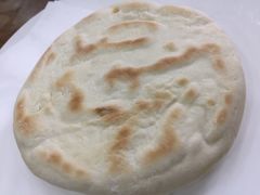 -清真·西羊市老米家泡馍(大唐西市店)