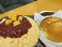-劳顶笨咖啡(丽水宜家店)