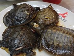 -四妹餐厅(玫瑰街店)