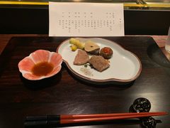 -元熹会席料理