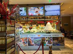 -亚马逊蒸汽活海鲜自助(LCM置汇旭辉广场店)