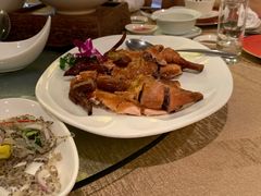 -厦门宝龙铂尔曼大酒店·龙之渊中餐厅