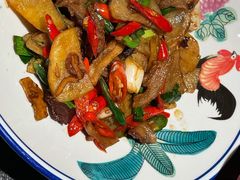 -树厨贵州菜(大十字店)