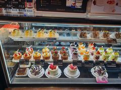 -FANEN法念·烘焙·甜点(万象城店)