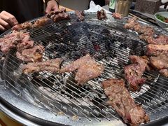 -味家烤肉烤鳗鱼牛排(西塔旗舰店)