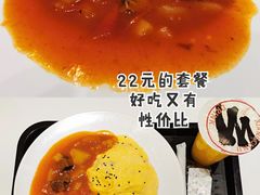 -乡村基(世纪店)