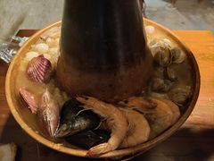 -撸点串吧(小北店)