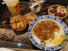 -君之悦·影院式足道·养生SPA(回兴店)