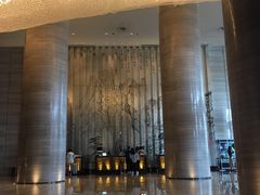 -青岛富力艾美酒店