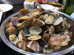 -良友·海鲜青岛菜(五四广场店)