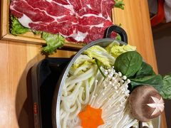 -大岛日本料理铁板烧(南通大饭店)