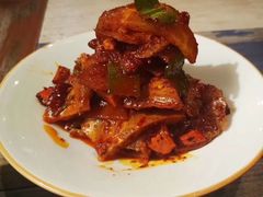 -滇越乘象云南餐厅(豆各庄店)