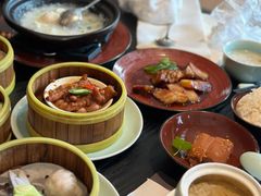 -五缘湾凯悦酒店·悦饗中餐厅