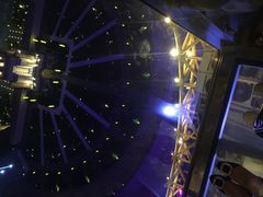 -影汇之星8字形摩天轮
