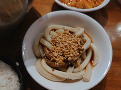 甜水面-付小姐在成都(吾悦广场店)
