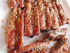 招牌烧排骨-大树头·花园餐厅(市桥店)