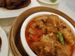 -金时代顺风大酒店(临港百联店)