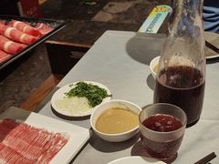 -东来顺饭庄(apm总店)