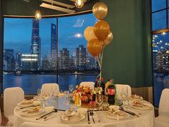 -Kathleen's Waitan 凯圣琳江景西餐厅(外滩店)