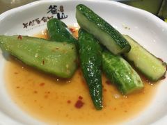 -海兰江石锅饭(水上店)