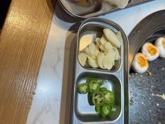 -杨记齐齐哈尔烤肉(总店)