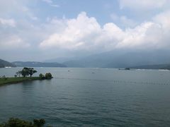-日月潭