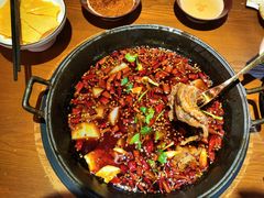 -受气牛肉·重庆耙牛肉(来福士店)