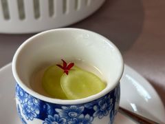 -九里云松·天香餐厅