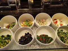 -OPEN開全日自助餐厅·西餐·海鲜(佛山希尔顿酒店)