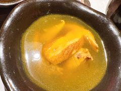 -芸山季·云南山珍菌火锅(人民广场来福士店)