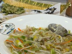 -渔满仓海鲜渔家(象山二店)