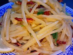 -满园春饼(宜昌万达店)